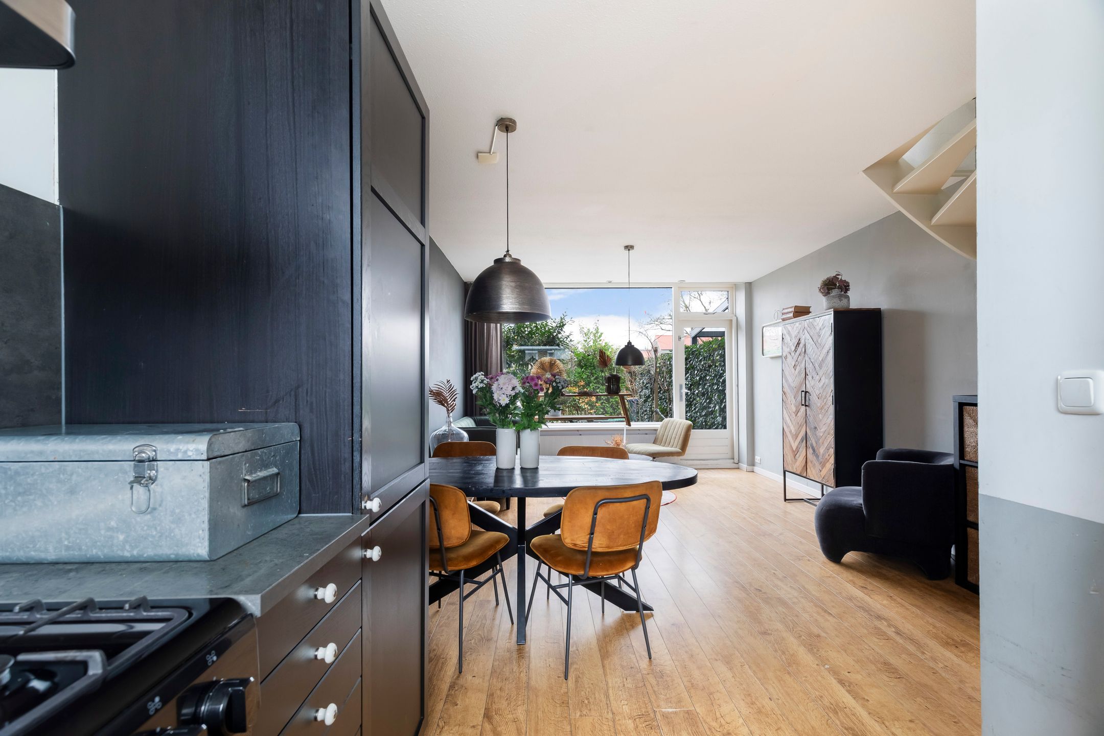 Foto 15 van Hobbemalaan 59