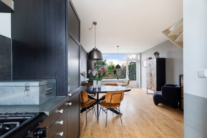 Photo 15 of Hobbemalaan 59