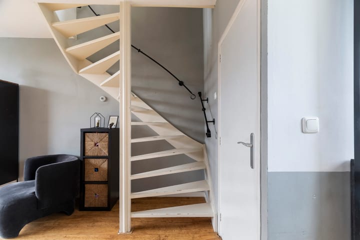 Photo 16 of Hobbemalaan 59