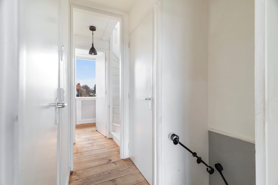 Foto 17 van Hobbemalaan 59