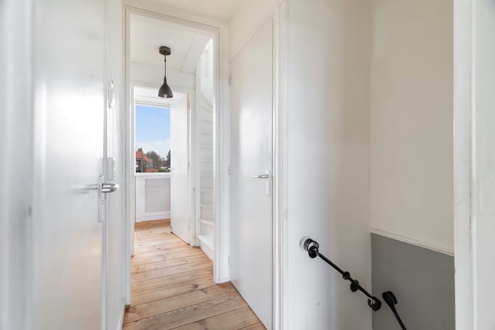 Photo 17 of Hobbemalaan 59