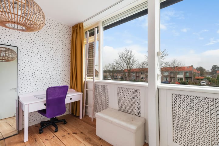 Photo 23 of Hobbemalaan 59