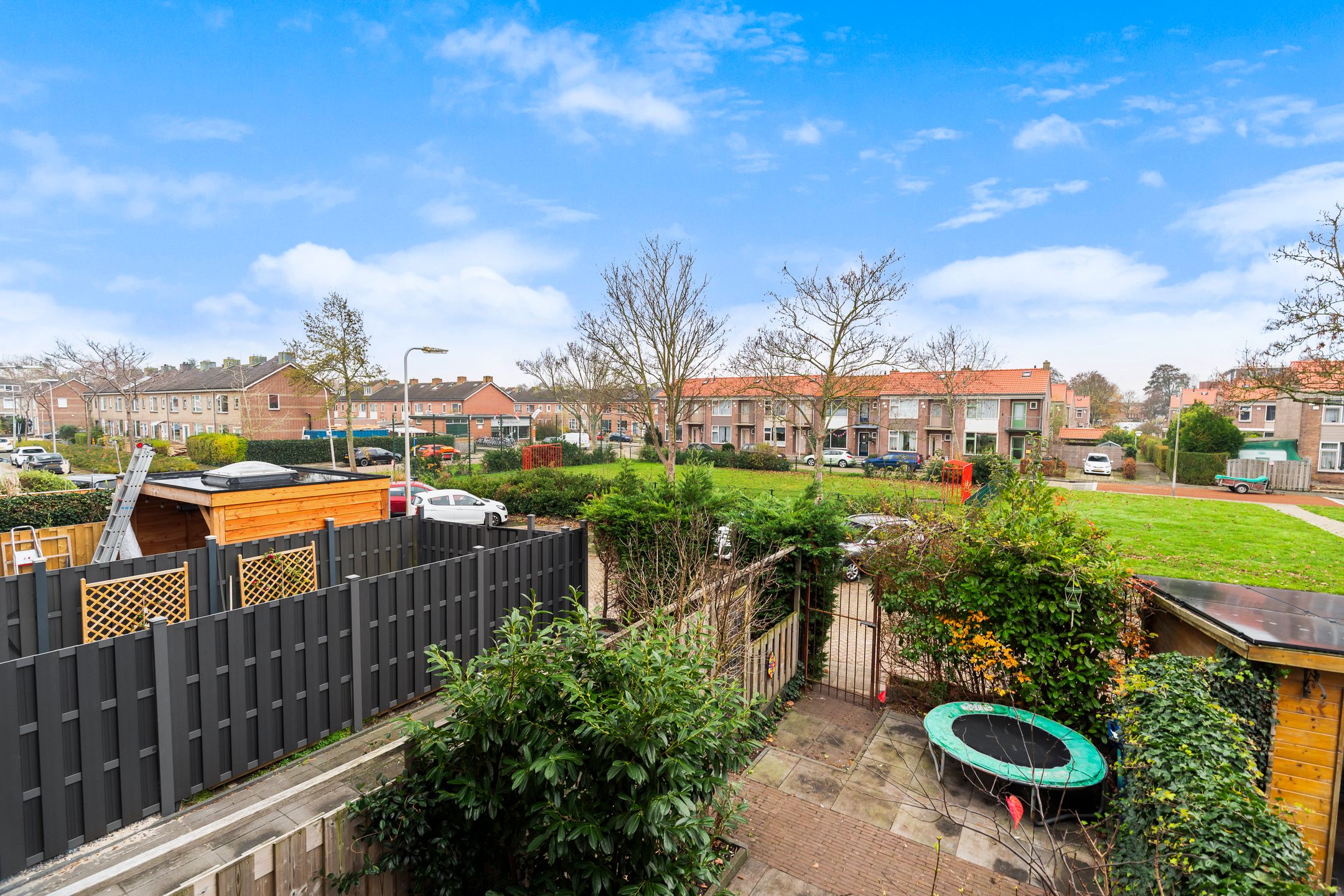 Foto 24 van Hobbemalaan 59