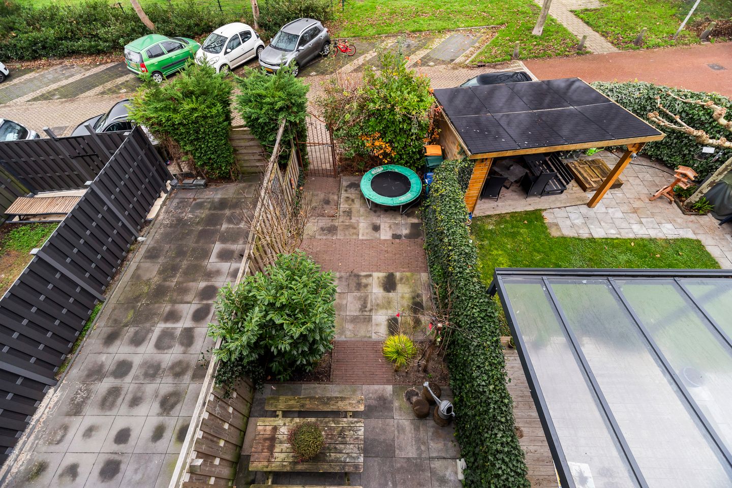 Foto 25 van Hobbemalaan 59