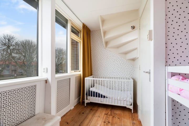 Photo 26 of Hobbemalaan 59