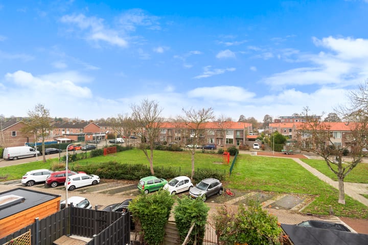 Photo 33 of Hobbemalaan 59