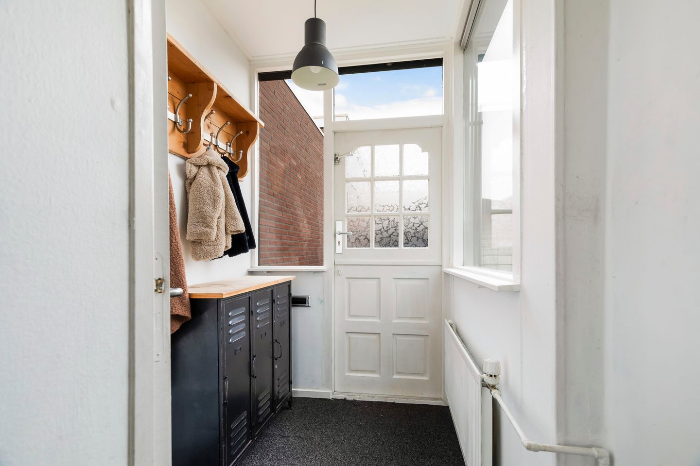 Foto 35 van Hobbemalaan 59