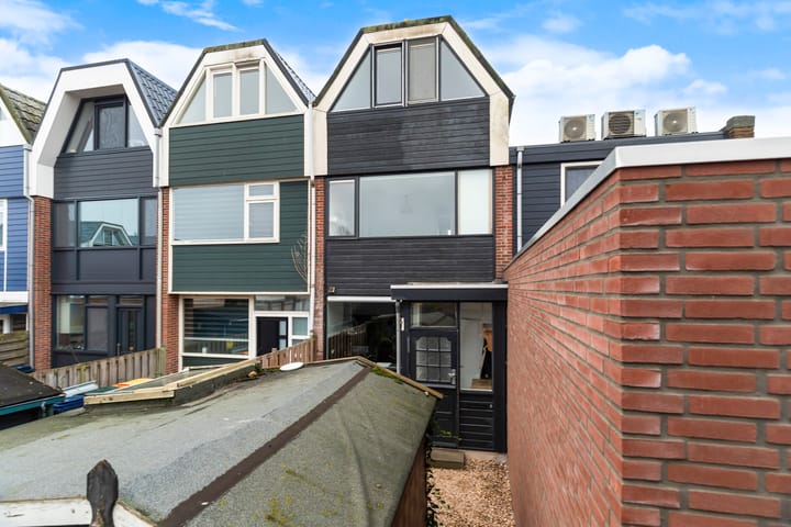 Photo 40 of Hobbemalaan 59