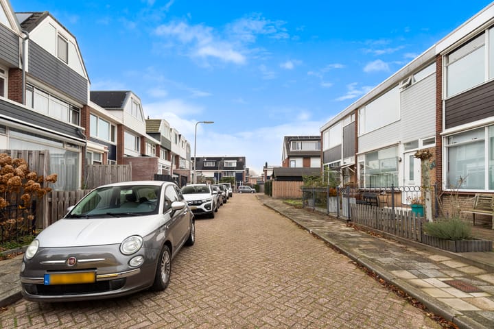 Photo 41 of Hobbemalaan 59