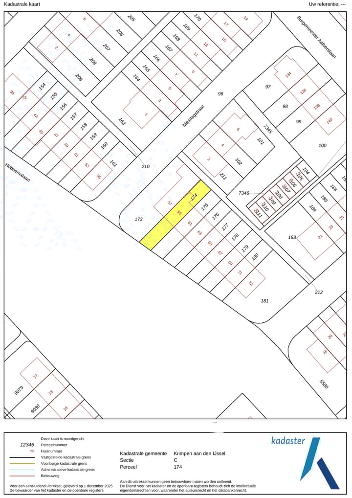 Photo 42 of Hobbemalaan 59