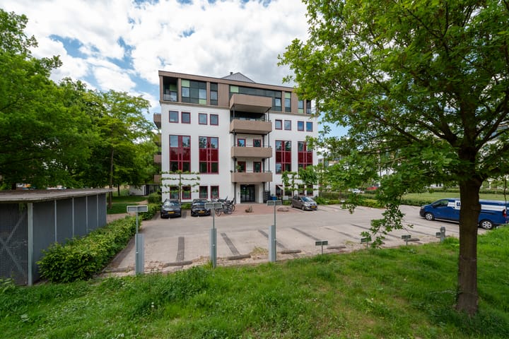 Photo 3 of Hof van Vronestein 1