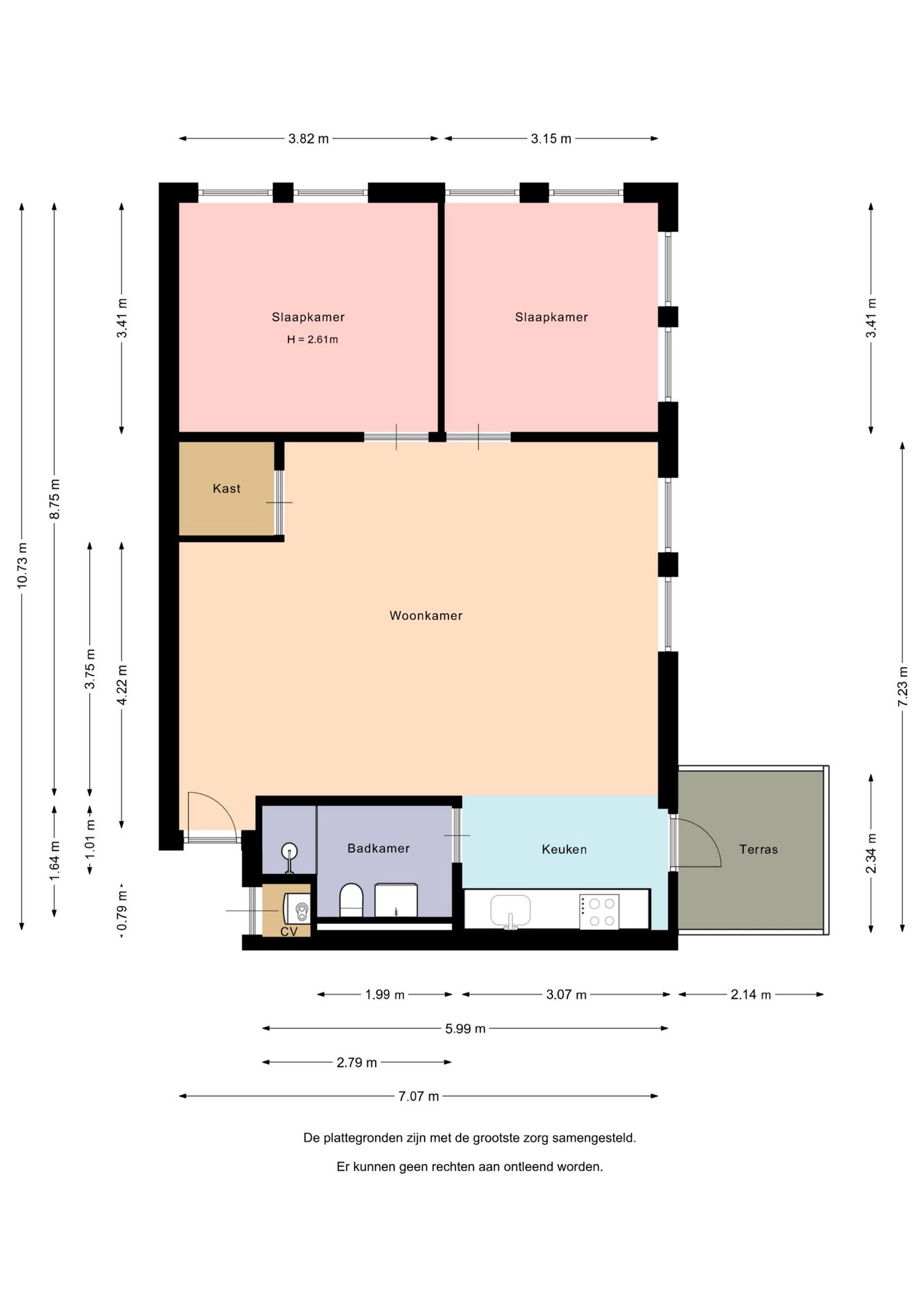 Foto 20 van Hof van Vronestein 1