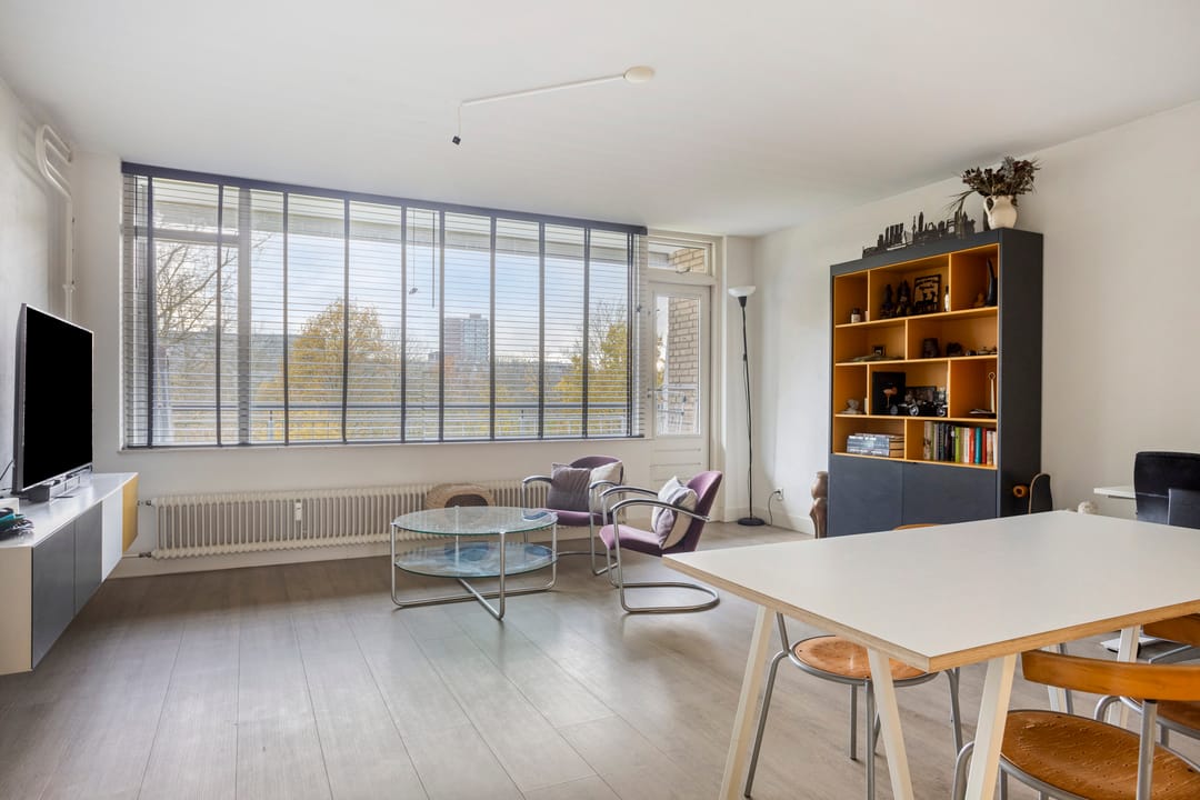 Foto 2 van Söderblomplaats 518