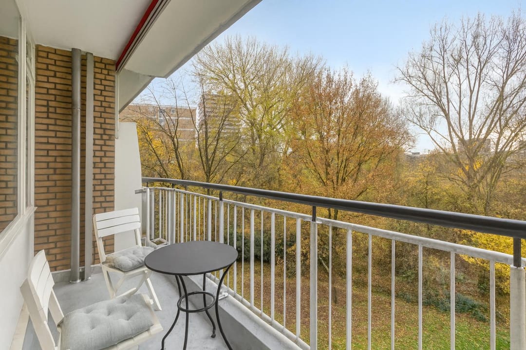 Foto 7 van Söderblomplaats 518