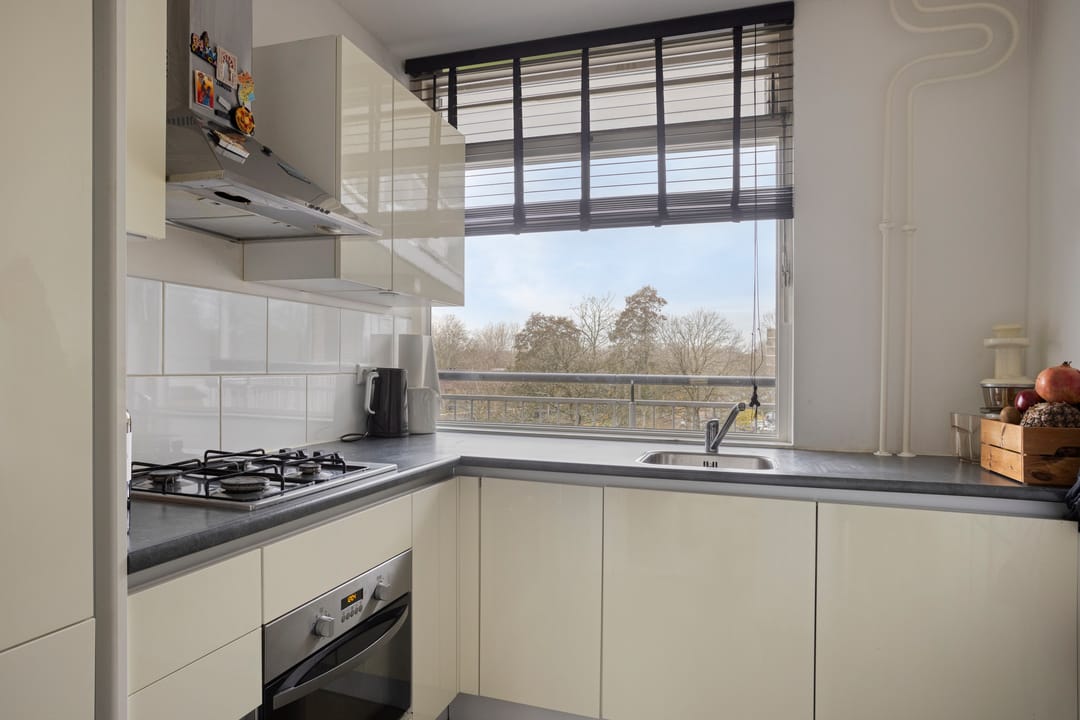 Foto 11 van Söderblomplaats 518