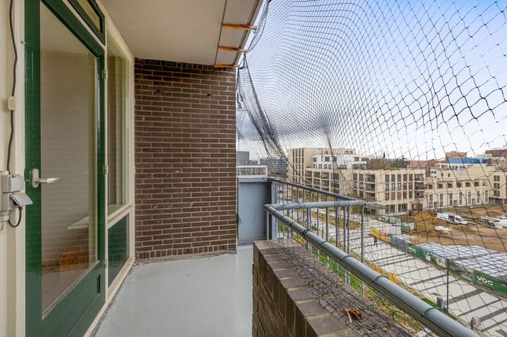 Foto 3 van Promenade 97