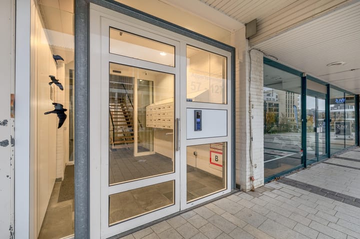 Foto 4 van Promenade 97