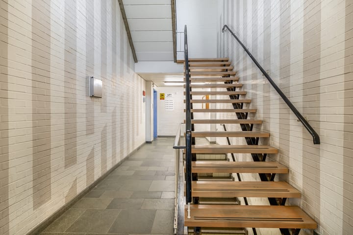 Foto 6 van Promenade 97