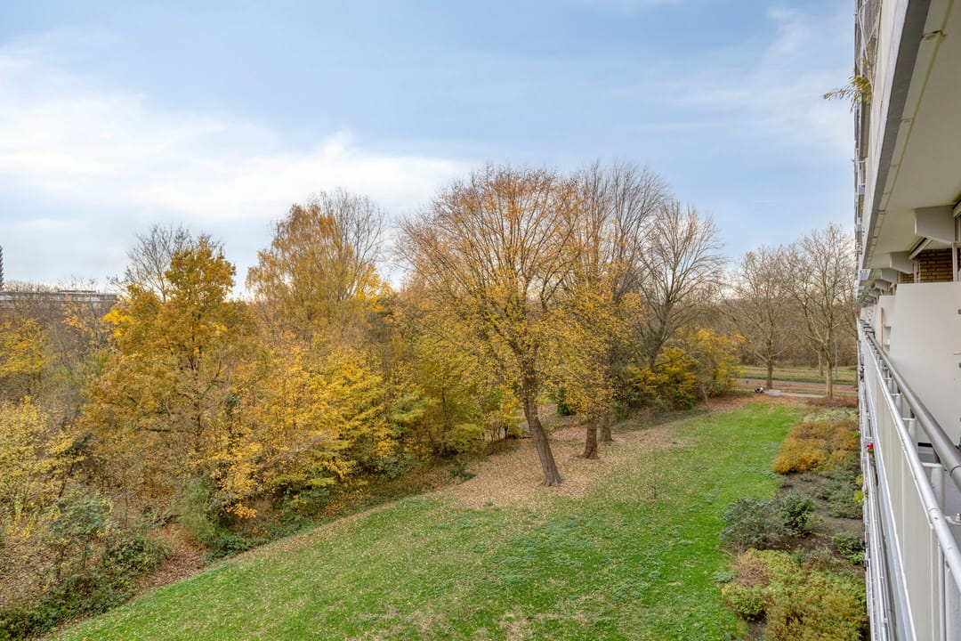 Foto 8 van Söderblomplaats 518