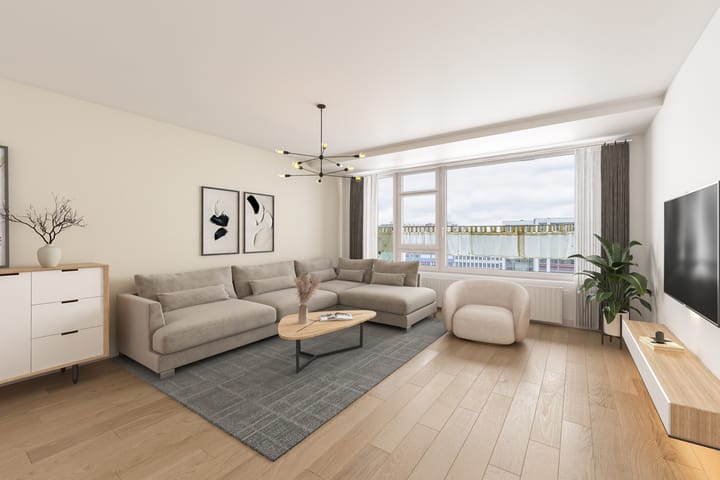 Foto 30 van Promenade 97