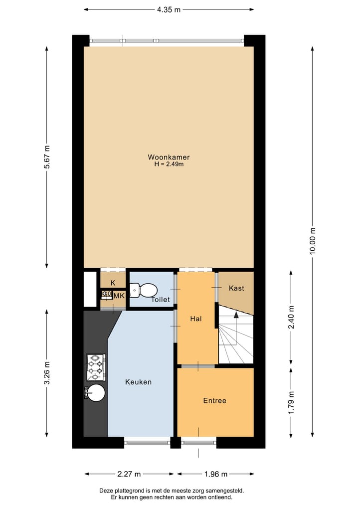 Foto 48 van Promenade 97