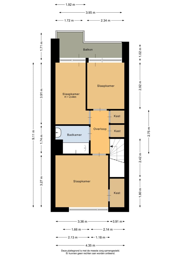 Foto 49 van Promenade 97