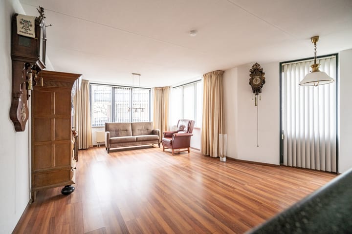 Foto 6 van Vlietzicht 6