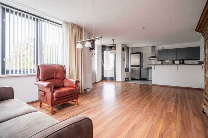 Foto 10 van Vlietzicht 6