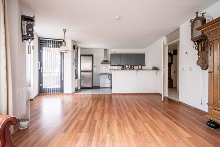 Foto 11 van Vlietzicht 6