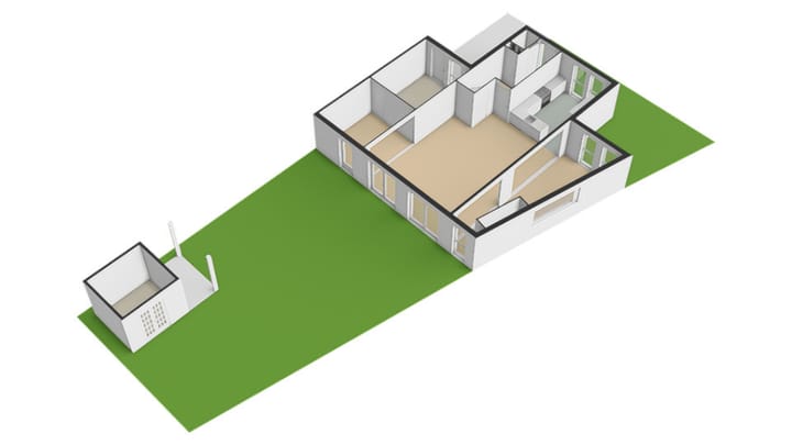 Photo 35 of Gaffel 19