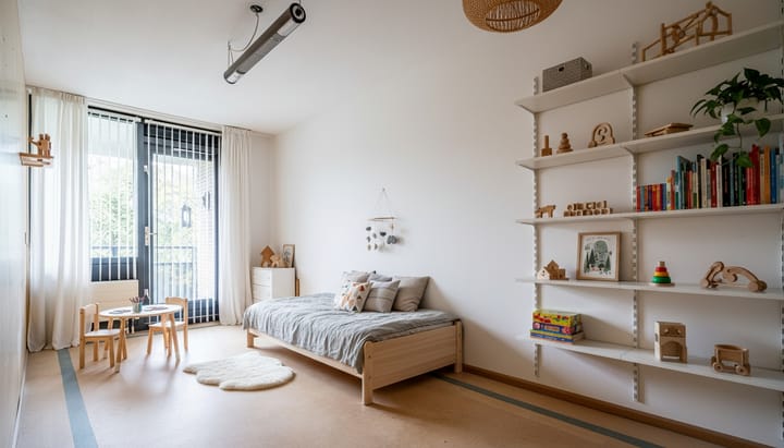 Foto 26 van Vlietzicht 6