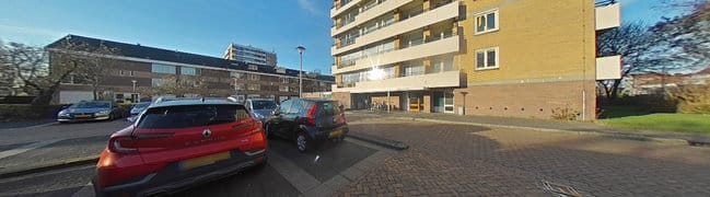 Parkeerplaats