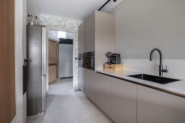 Foto 10 van Vaart 70