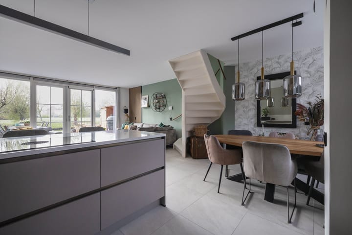 Foto 12 van Vaart 70