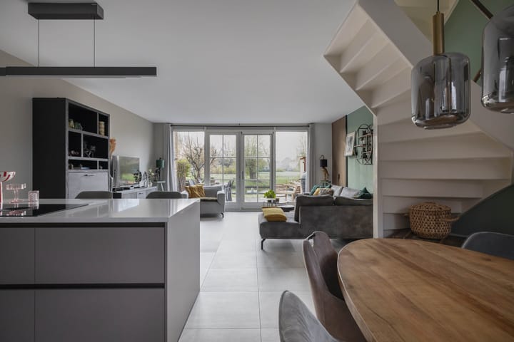 Foto 13 van Vaart 70