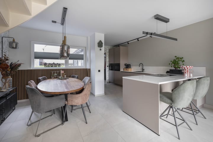 Foto 14 van Vaart 70