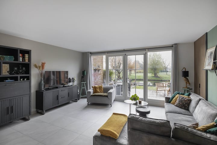 Foto 15 van Vaart 70