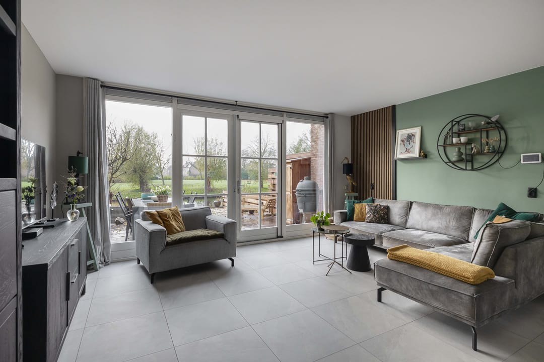 Foto 16 van Vaart 70