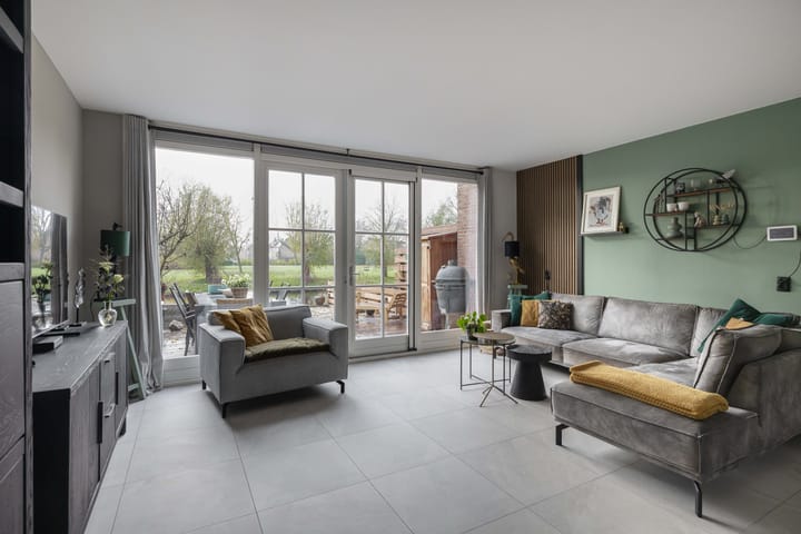 Foto 16 van Vaart 70