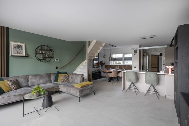 Foto 17 van Vaart 70