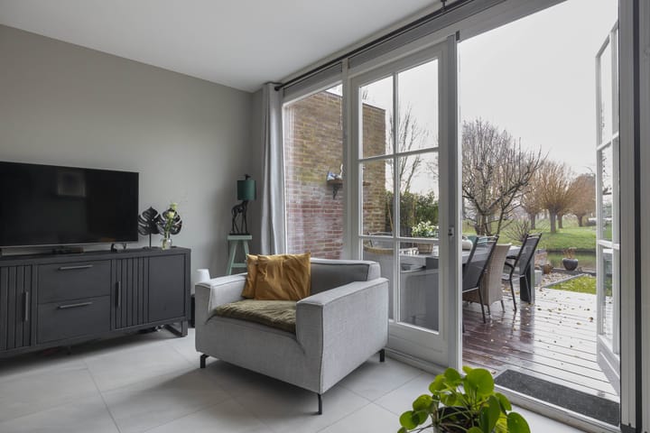 Foto 19 van Vaart 70