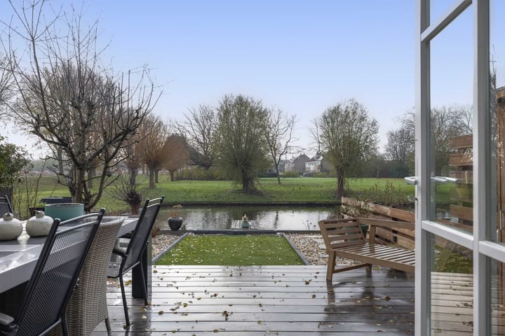 Foto 20 van Vaart 70