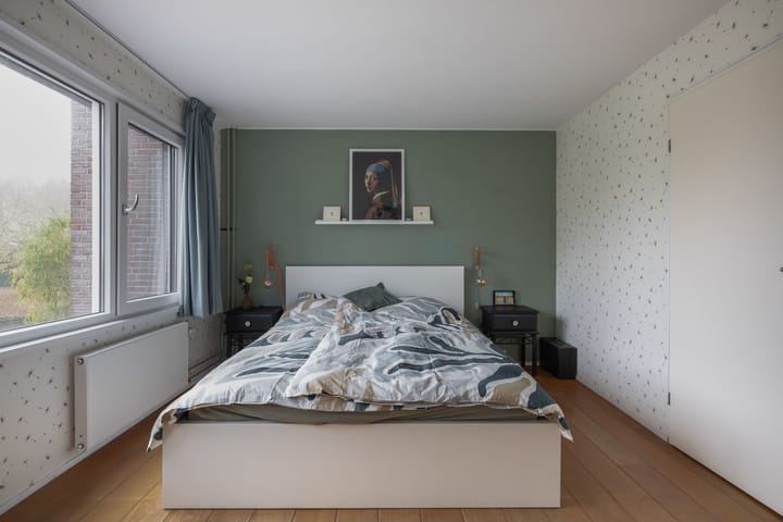 Foto 23 van Vaart 70