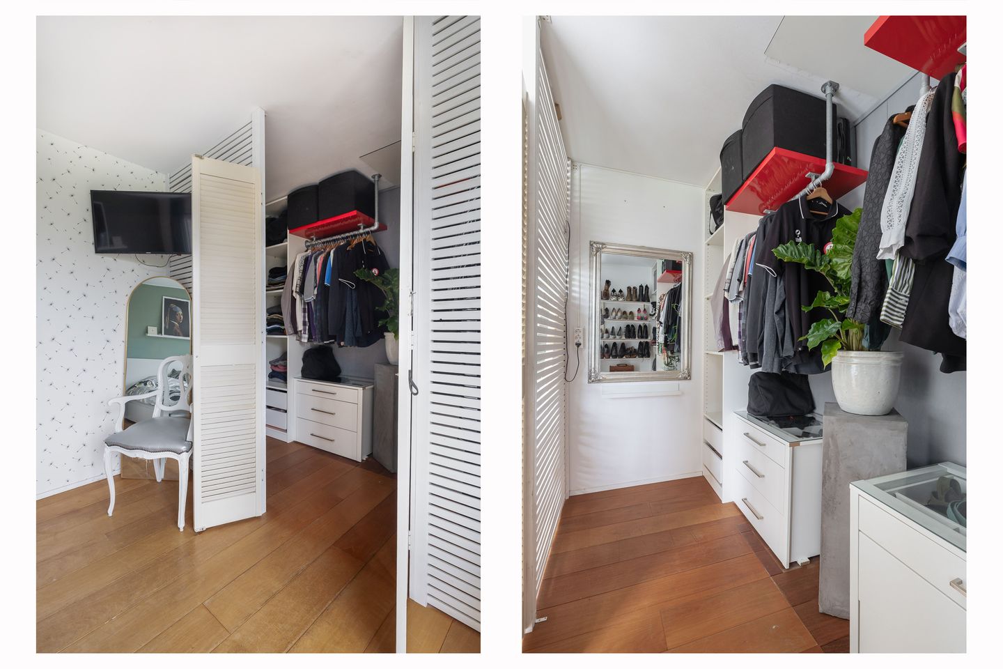 Foto 25 van Vaart 70