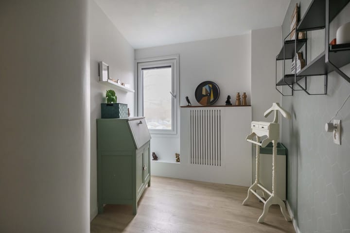 Foto 26 van Vaart 70