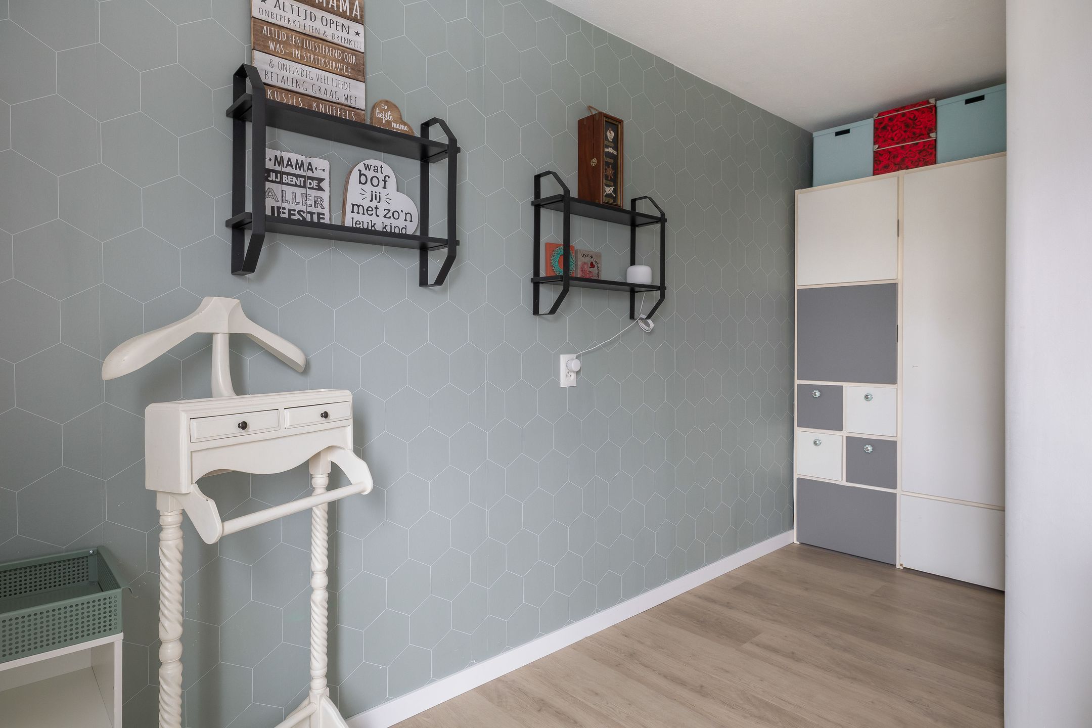 Foto 27 van Vaart 70