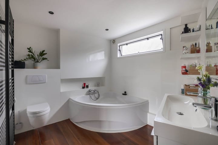 Foto 28 van Vaart 70