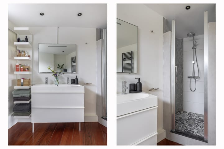 Foto 29 van Vaart 70