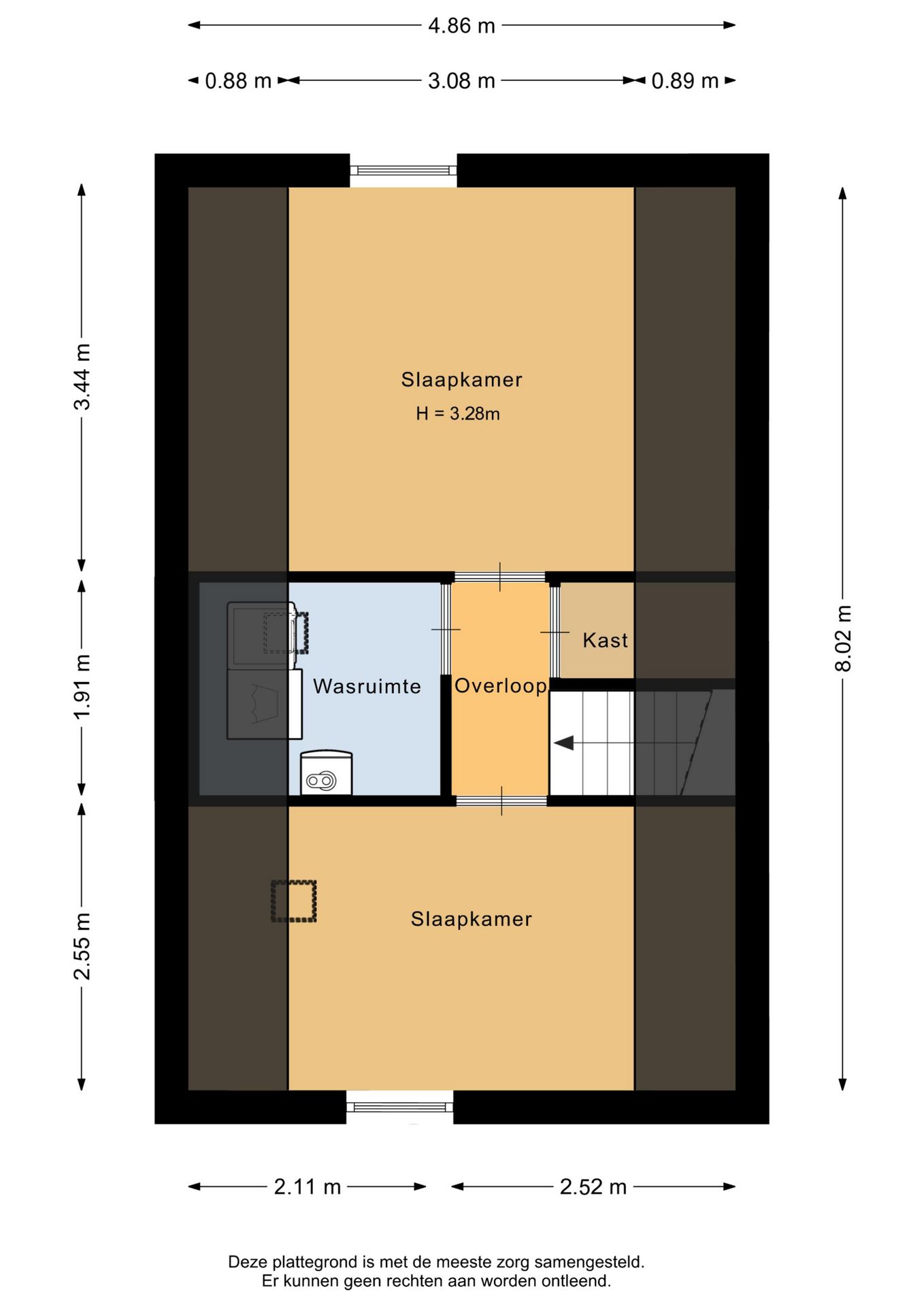Foto 30 van Vaart 70