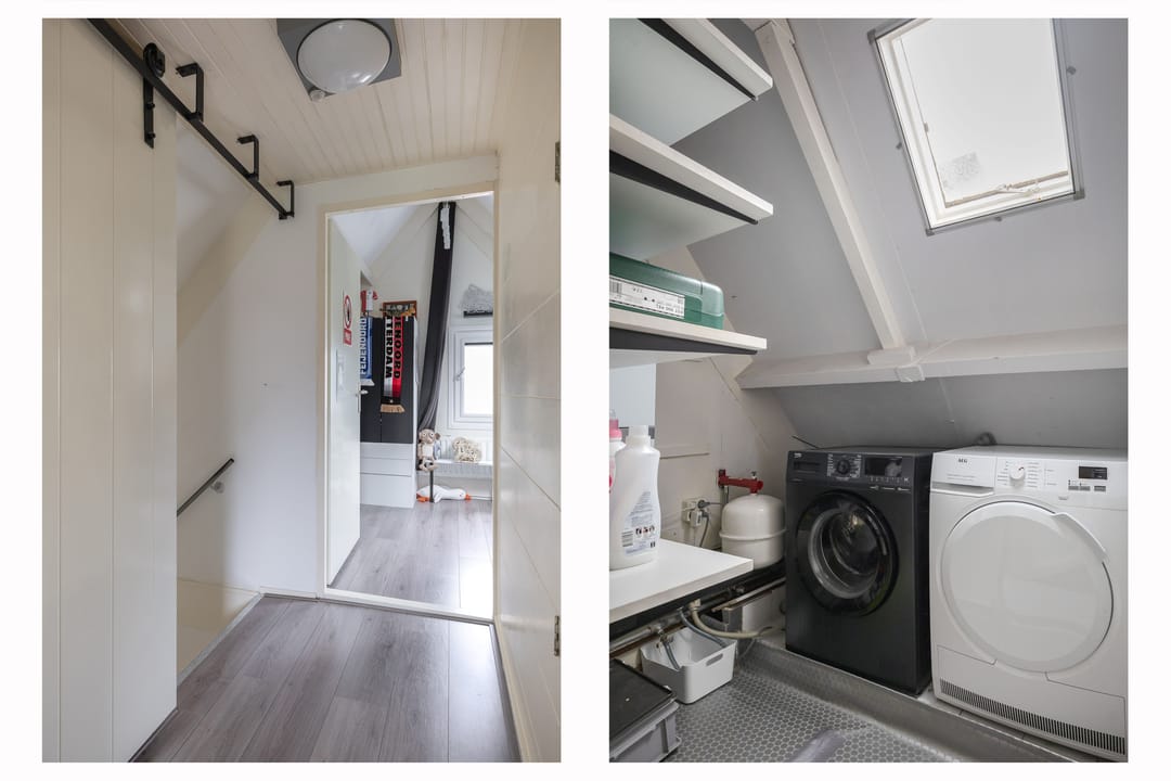 Foto 31 van Vaart 70